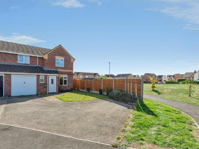 House for sale in Southfields, North Kesteven