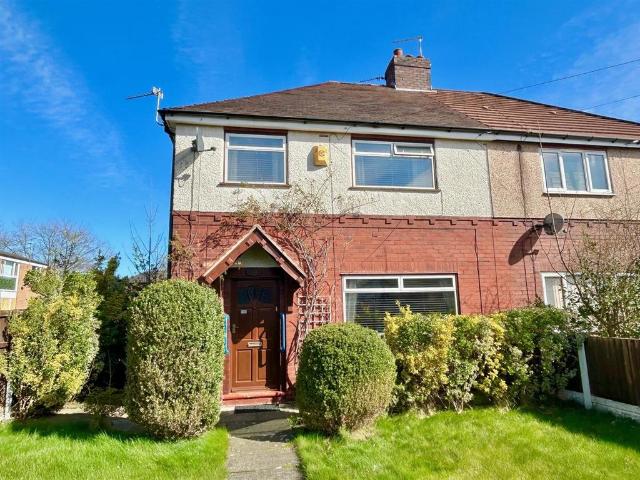 House for sale in Blackmoor, Wigan