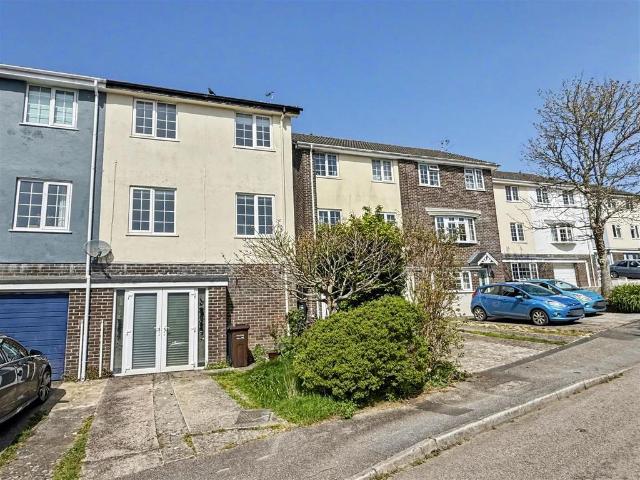 House for sale in Falmouth, Cornwall
