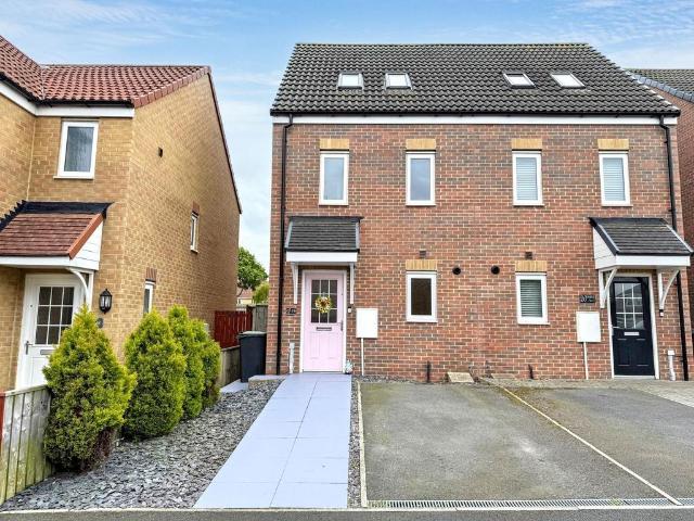 House for sale in Peterlee, Isle Of Man