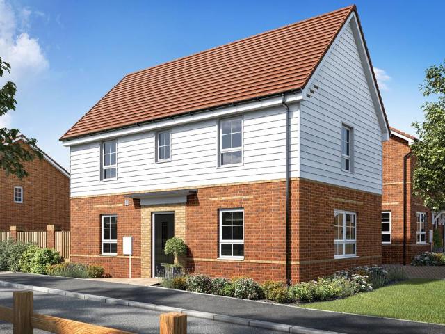 House for sale in Hillview, Surrey