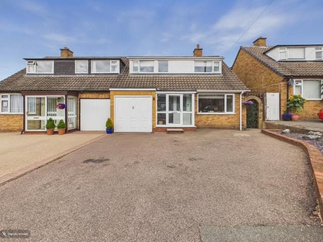 House for sale in Little Sutton, Sutton Coldfield