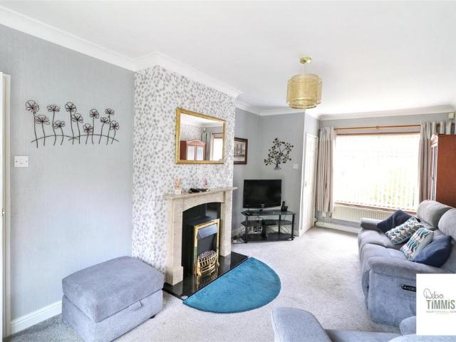 House for sale in Hanley, Stoke-on-Trent