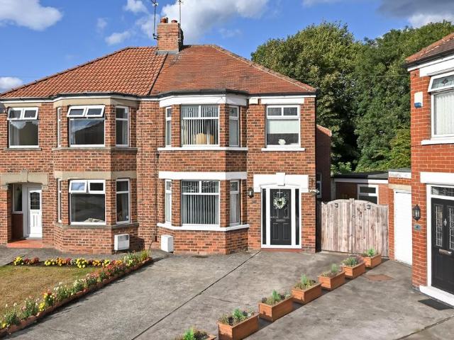 House for sale in Acomb, High Field