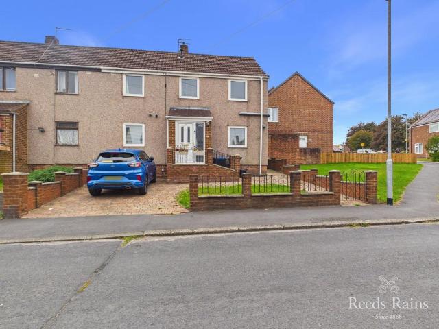 House for sale in Pity Me, Framwellgate Moor