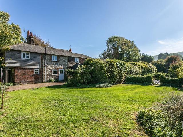 House for sale in Westmeston, Lewes