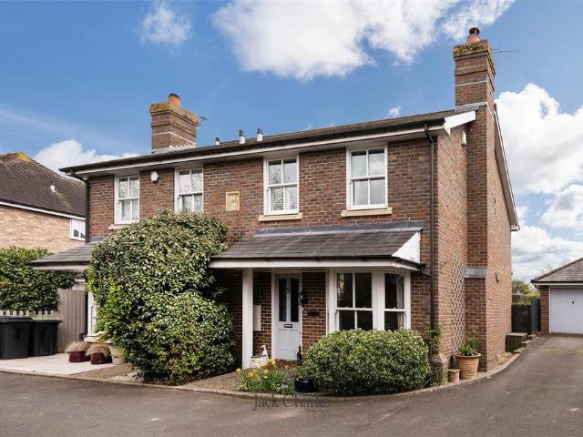 House for sale in Bourne Vale, Kent