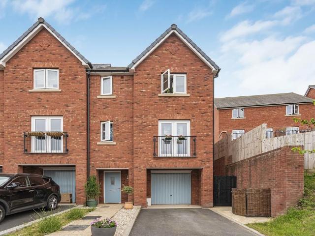 House for sale in Watergate, Devon
