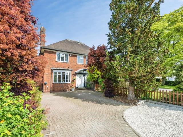 House for sale in Areley Kings, Rushock