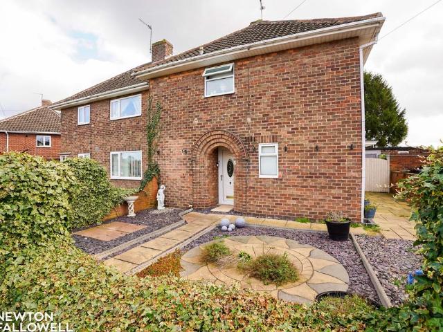 House for sale in Hallcroft, Costhorpe