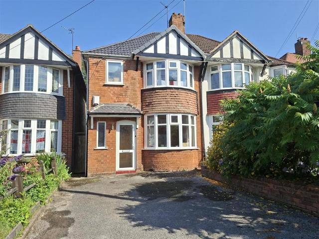 House for sale in West Midlands