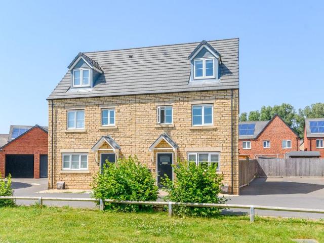 House for sale in Pebworth, Wychavon