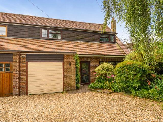 House for sale in Dummer, Basingstoke and Deane