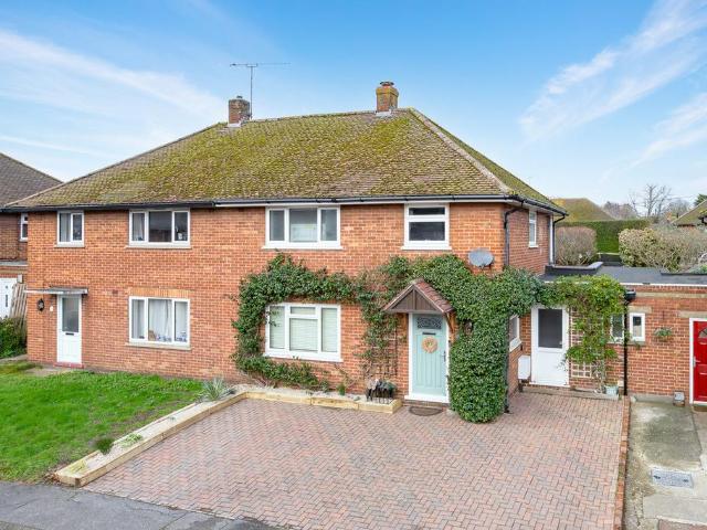 House for sale in North Bourne, Heol-las
