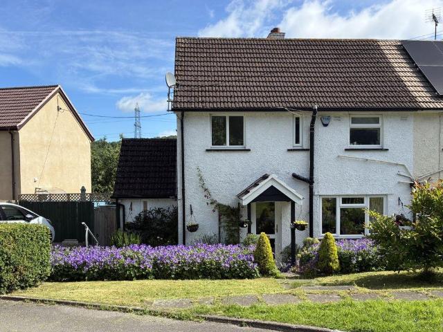House for sale in Wales