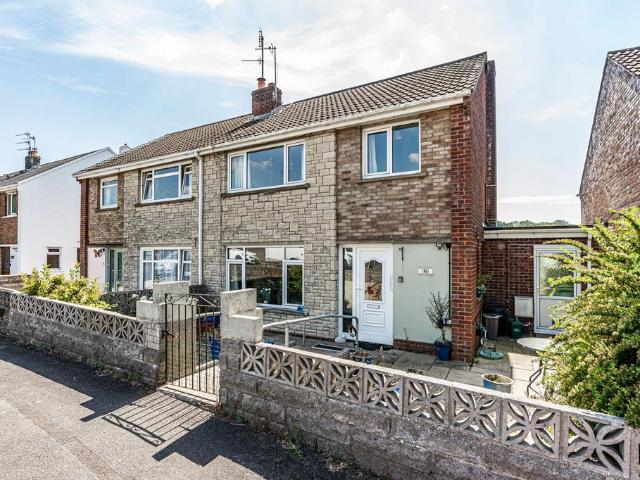 House for sale in Pontyclun, Wales