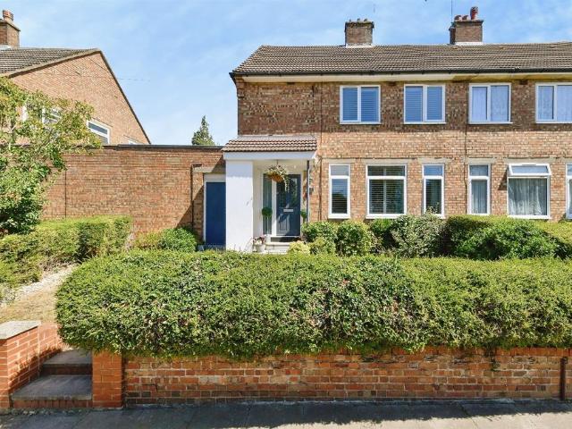 House for sale in Great Wymondley, King's Walden