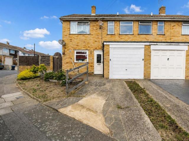 House for sale in West Dumpton, Thanet
