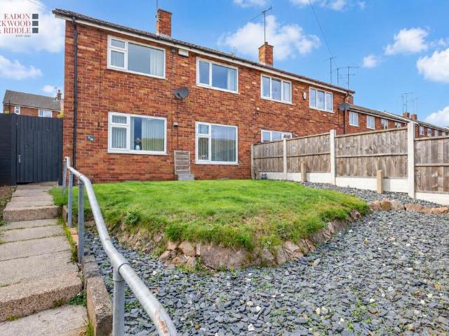 House for sale in Guilthwaite, Rotherham