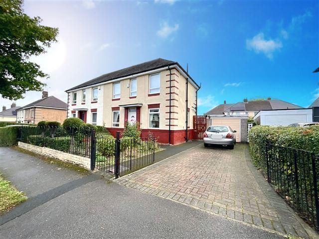 House for sale in Shiregreen, Sheffield
