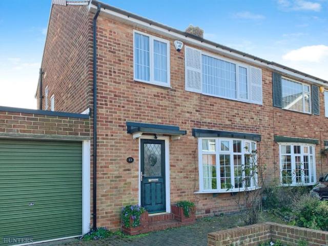 House for sale in Whitley Bay, Isle Of Man