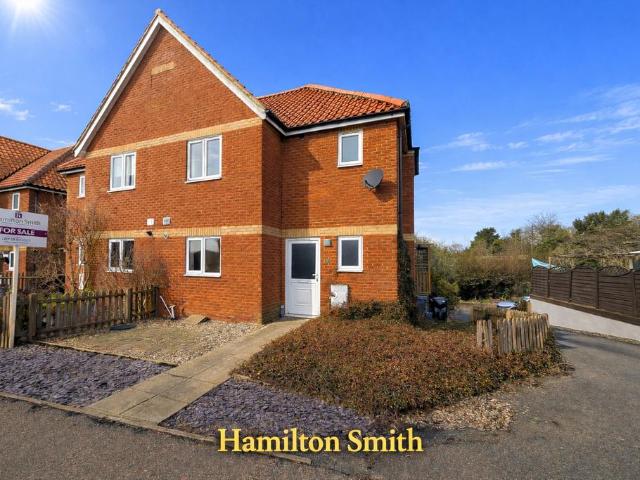 House for sale in Eastbridge, Suffolk