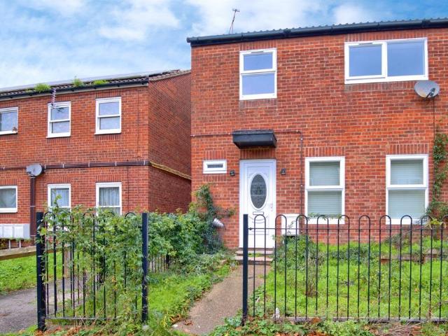 House for sale in Fordham Heath, Essex