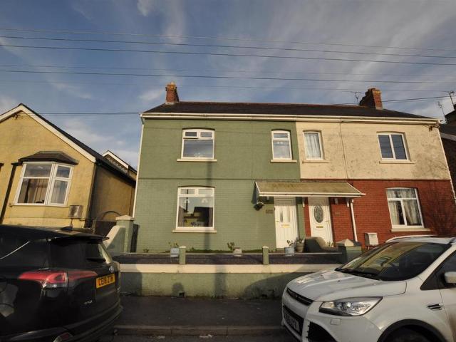 House for sale in Trevaughan, Whitland