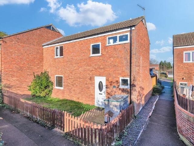 House for sale in Studlands Park, Chedburgh