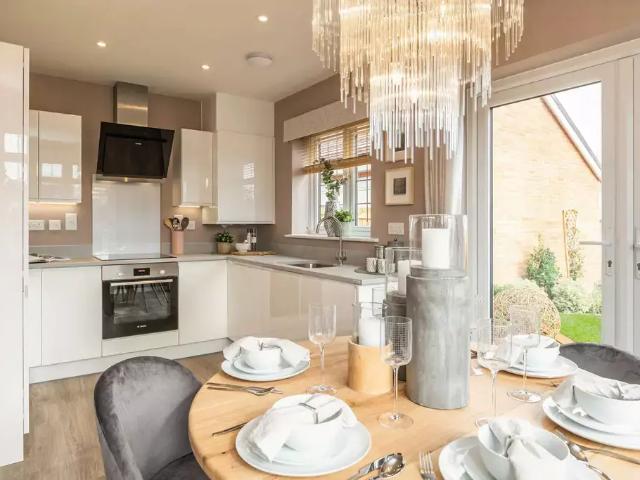 House for sale in Black Bourton, Isle Of Man