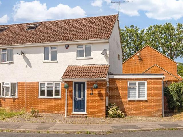 House for sale in Blackwell, Perryfields