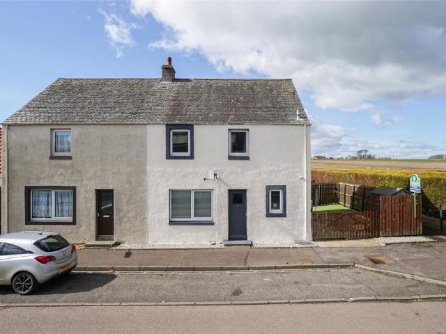 House for sale in Crail, Scotland