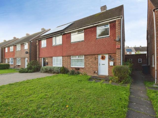 House for sale in Courthouse Green, Coventry