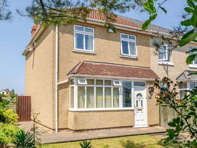 House for sale in Downend, South Gloucestershire