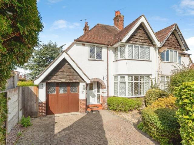 House for sale in Prestatyn
