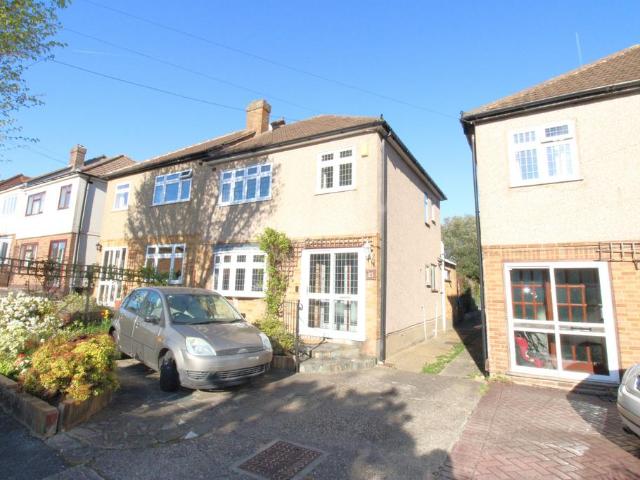 House for sale in Cranham, Greater London