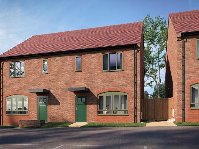 House for sale in Bepton Common, Littlecote