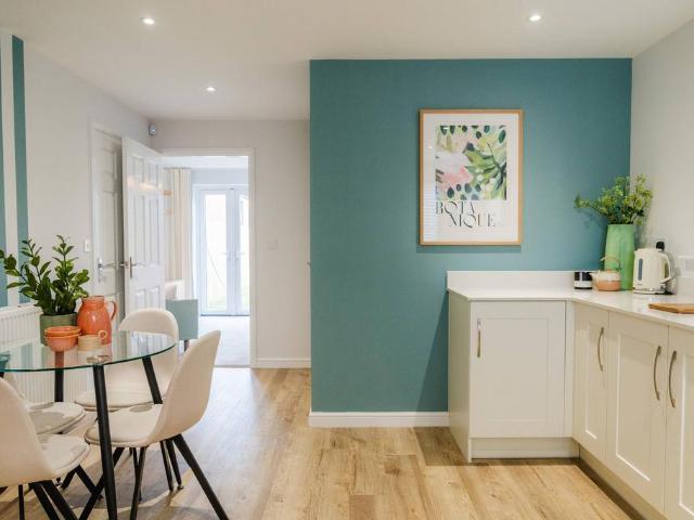 House for sale in South Hetton, Isle Of Man