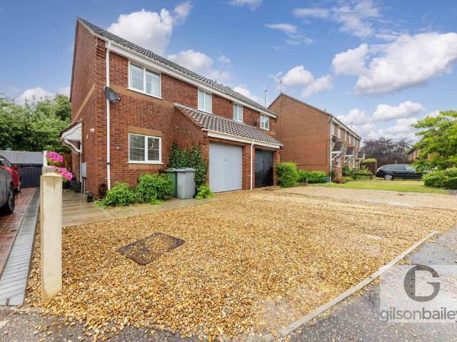 House for sale in Lingwood and Burlingham, Crostwick