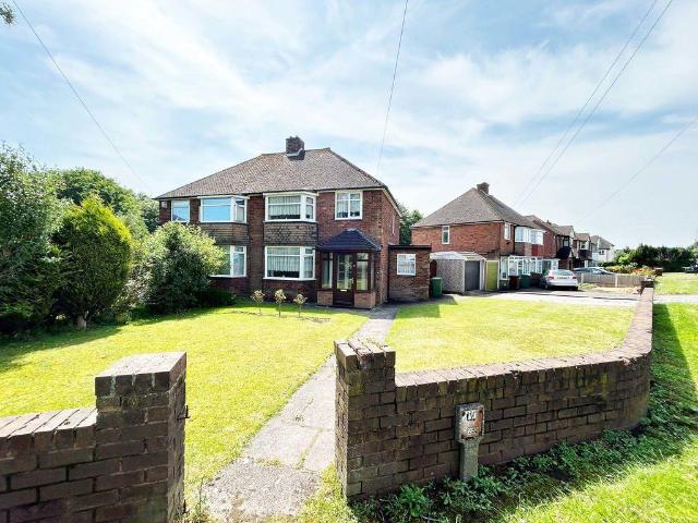 House for sale in Pelsall, West Midlands