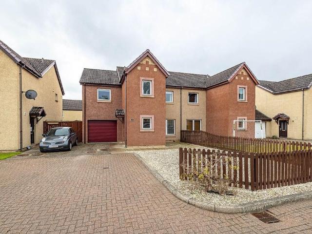 House for sale in Kelso, Scotland
