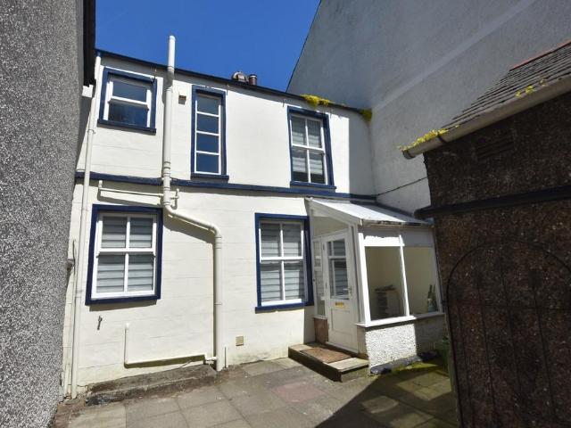 House for sale in Ulverston