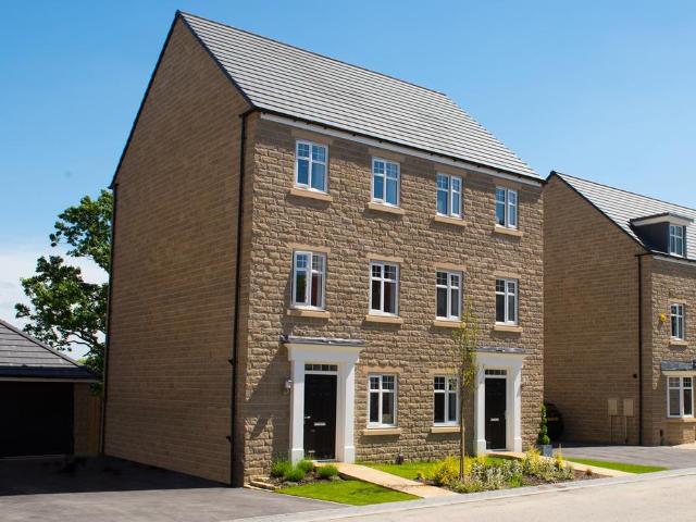 House for sale in Burley-in-Wharfedale, Burley In Wharfedale