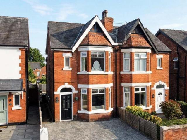House for sale in High Park, Southport