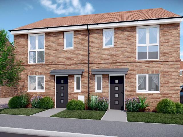 House for sale in Hebburn, Tyne And Wear