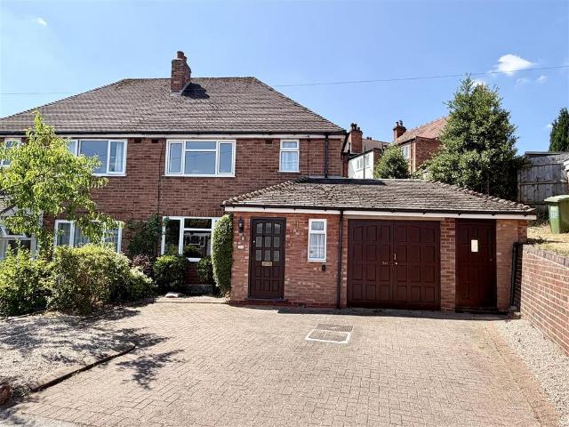 House for sale in West Midlands
