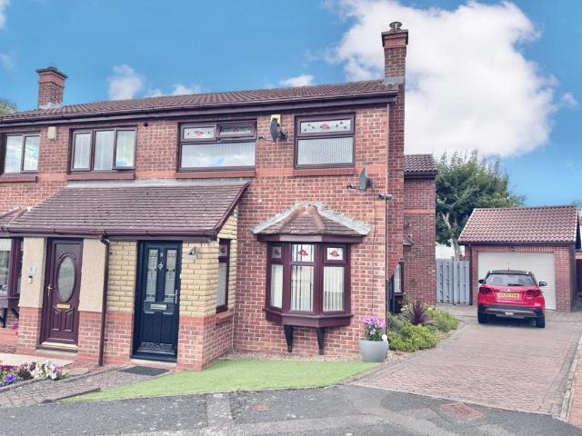 House for sale in Darlington