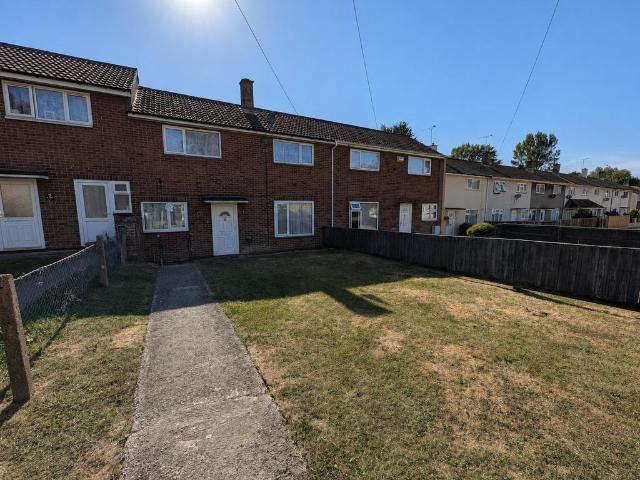 House for sale in Abbey Mead, Swindon