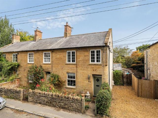 House for sale in South Petherton, Somerset