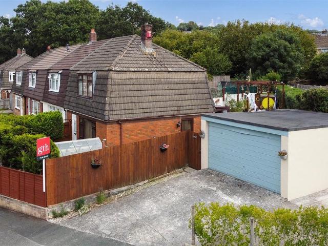 House for sale in Colebrook Village, Mount Wise